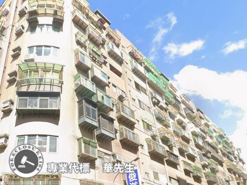 汐止法拍華廈-0
