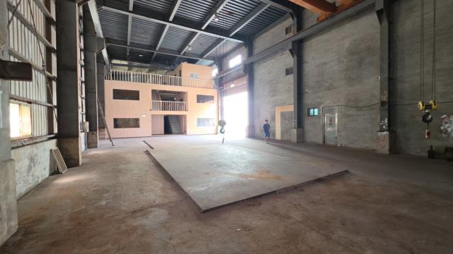 蘆竹廠房-1