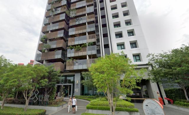仁武法拍大樓-3