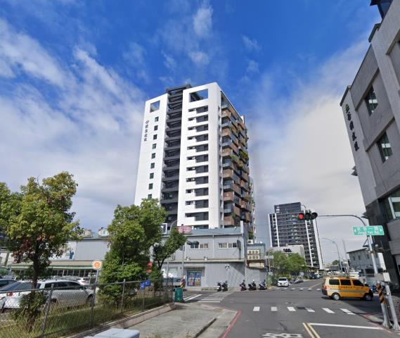 仁武法拍大樓-5