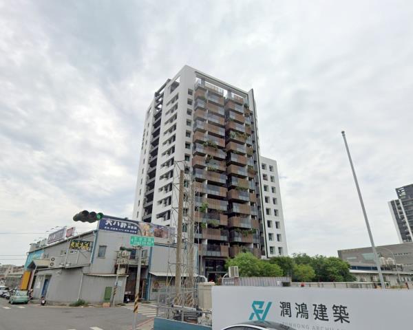 仁武法拍大樓-6
