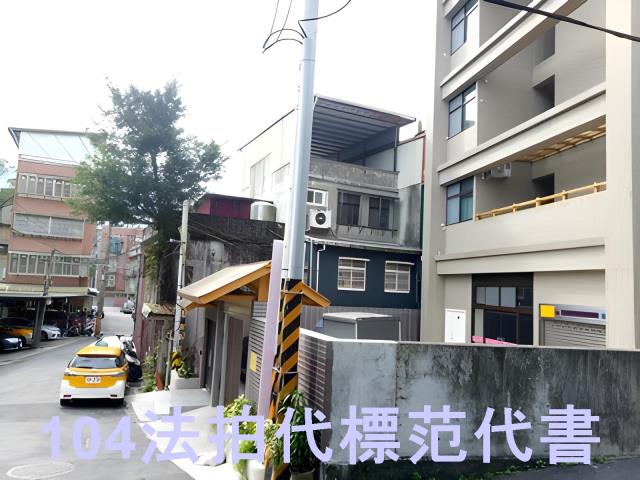 深坑華廈法拍-6
