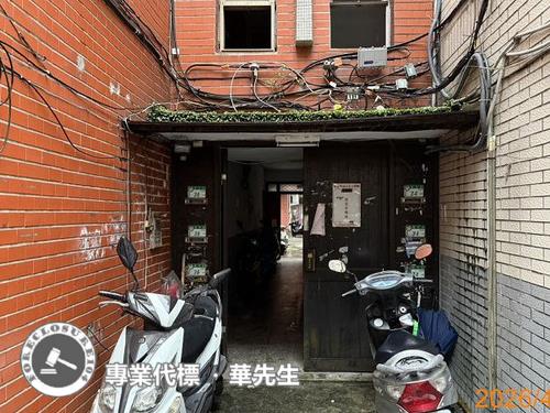 南港法拍公寓-6