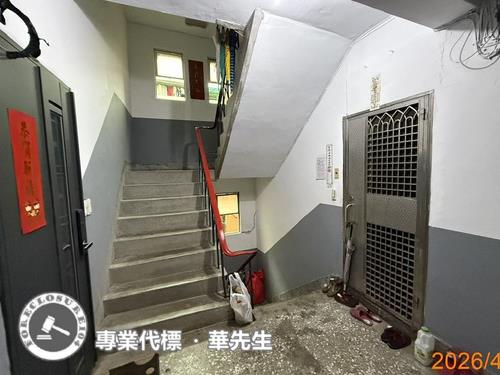 南港法拍公寓-8