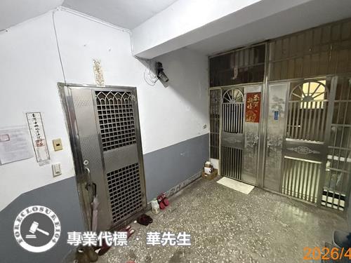 南港法拍公寓-9