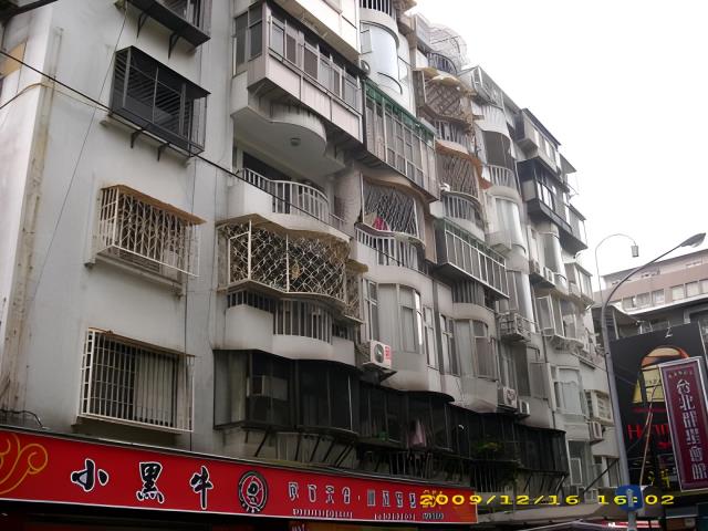 中山區法拍華廈-2