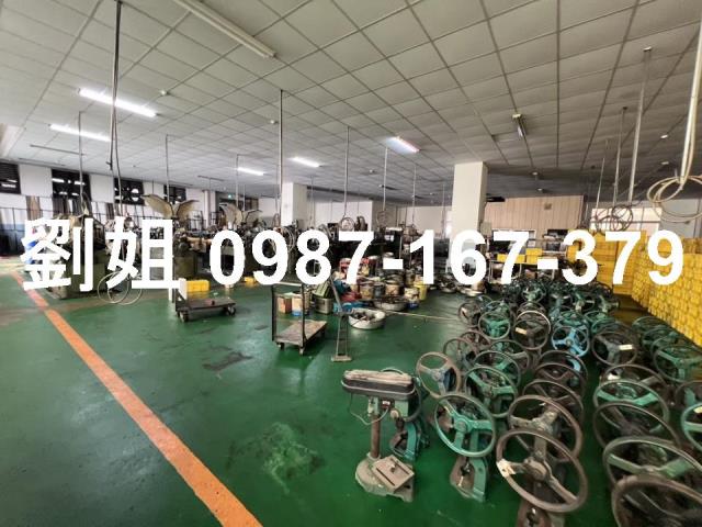 永康廠房出租甲種工業區永康廠辦電商物流輕型加工