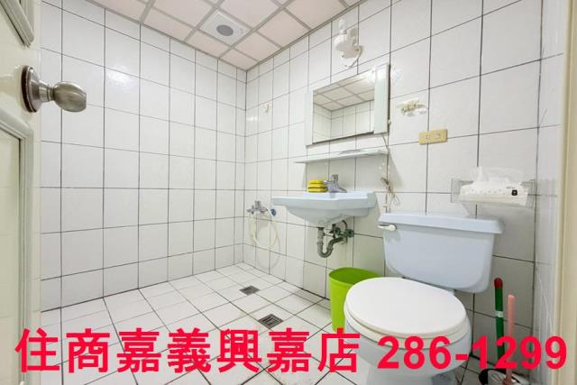 嘉義華廈-11