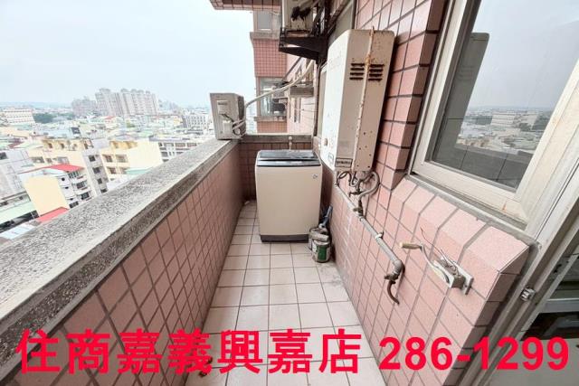 嘉義華廈-5