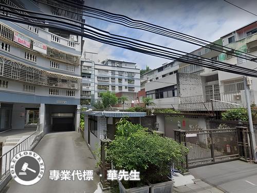 新北法拍華廈-6