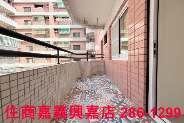 嘉義華廈-9