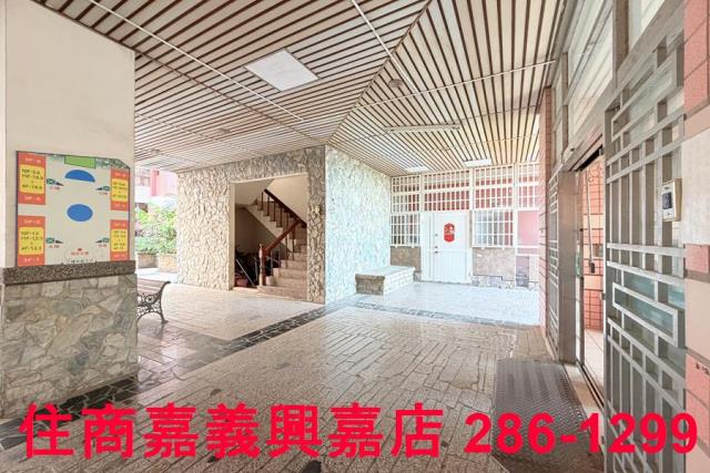 嘉義華廈-11