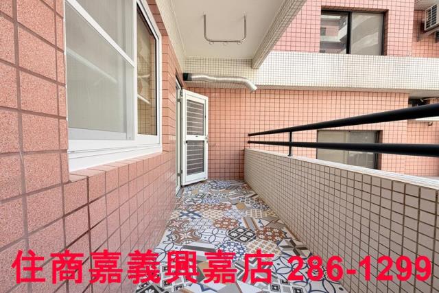 嘉義華廈-8