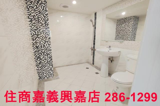 嘉義華廈-4