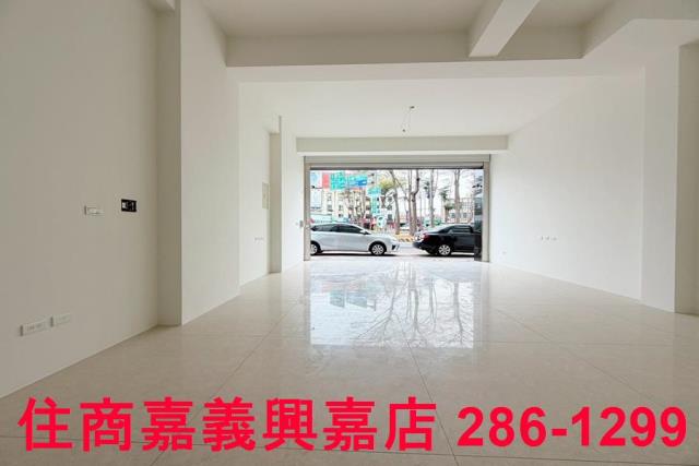 嘉義店面-1