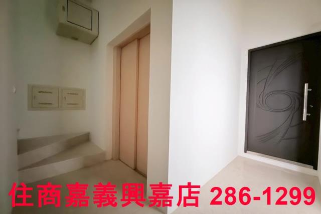 嘉義店面-3