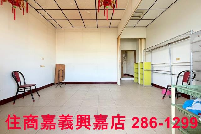 嘉義中埔店面-14