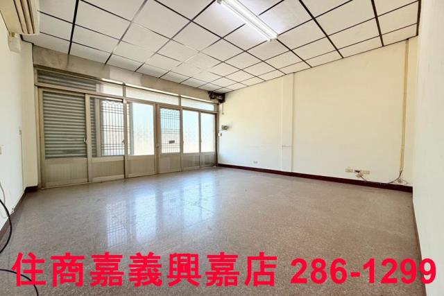 嘉義中埔店面-1
