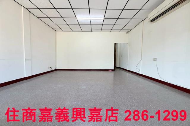 嘉義中埔店面-2