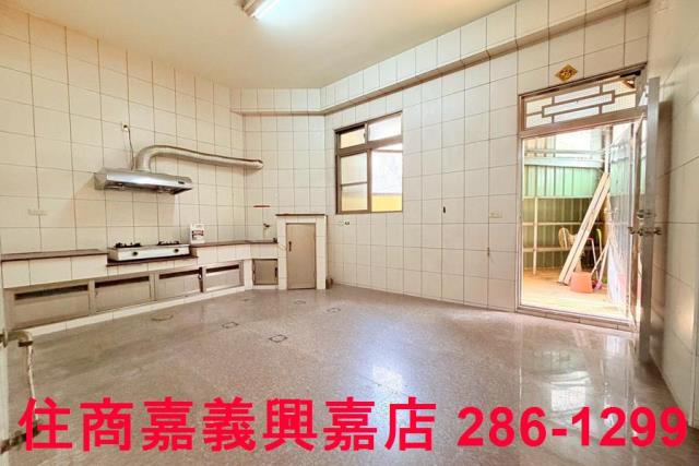嘉義中埔店面-3