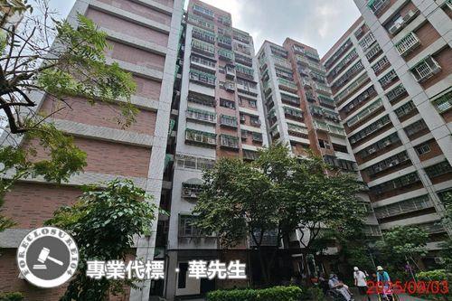 桃園八德法拍大樓-4
