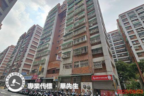 桃園八德法拍大樓-5