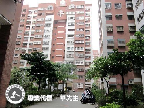 桃園八德法拍大樓-7