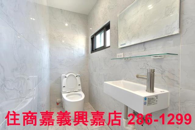 嘉義水上店面-12
