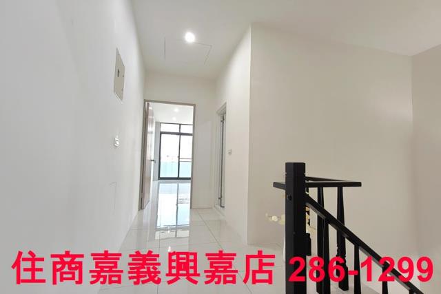 嘉義水上店面-13