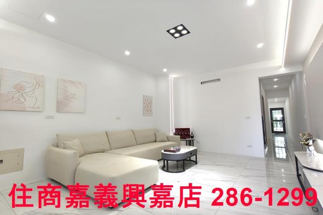 嘉義水上店面-2