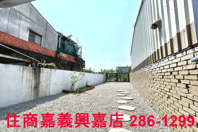 嘉義水上店面-6