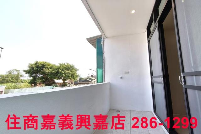 嘉義水上店面-8