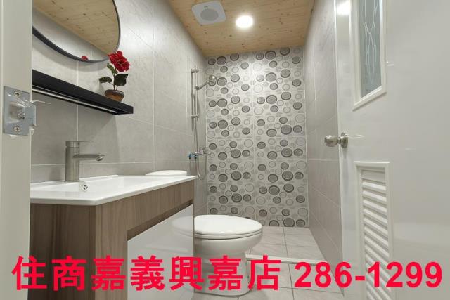 嘉義水上店面-12