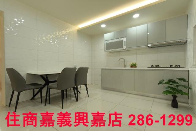 嘉義水上店面-7
