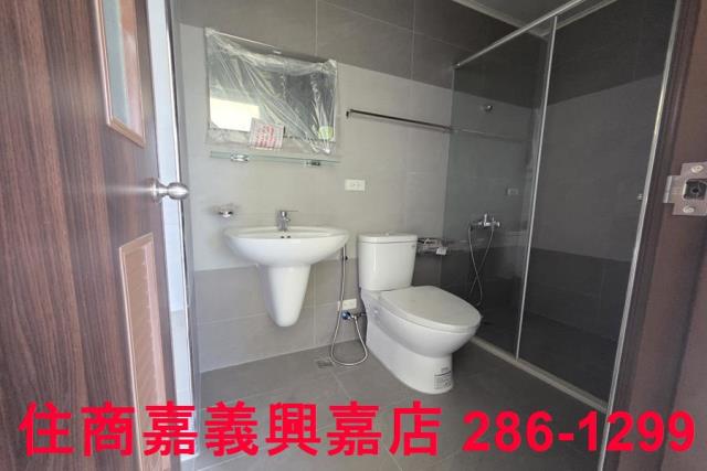 嘉義民雄店面-9