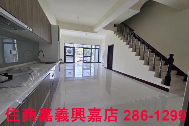 嘉義民雄店面-2