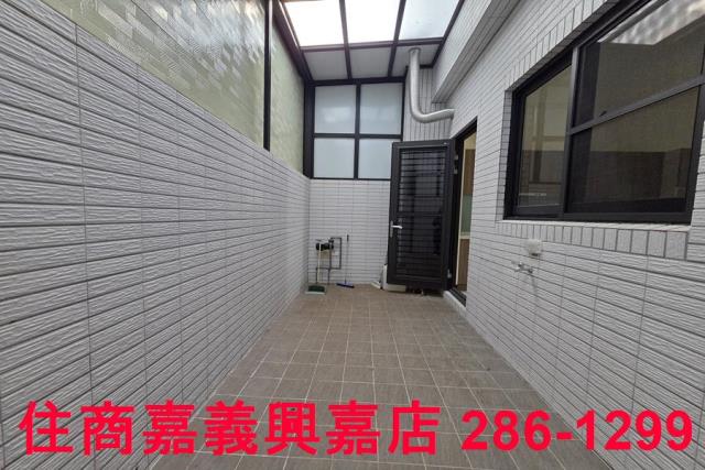 嘉義民雄店面-4