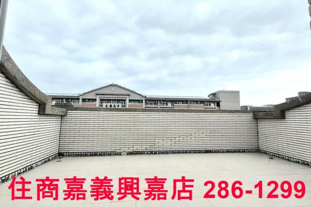 嘉義太保店面-12