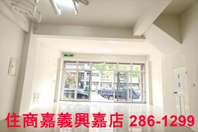 嘉義太保店面-2