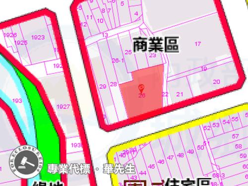 桃園桃園區法拍公寓-12