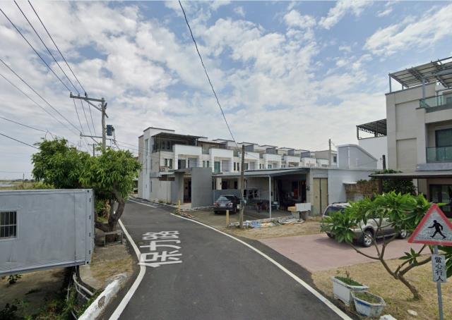 屏東車城透天法拍-5