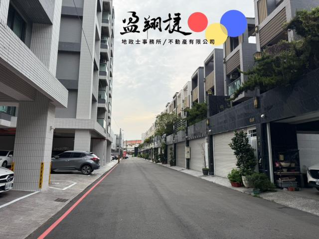 屏東內埔華廈-12