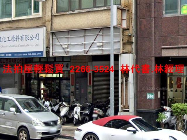 台北大同區拍賣公寓-2