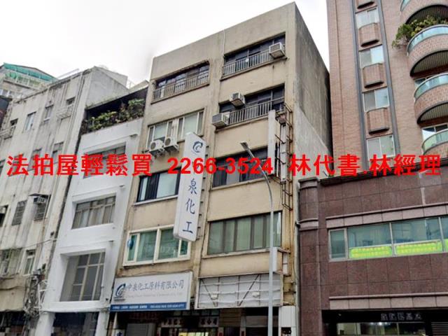 台北大同區拍賣公寓-6