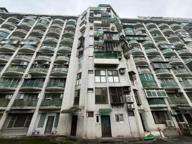 新北汐止法拍華廈-0