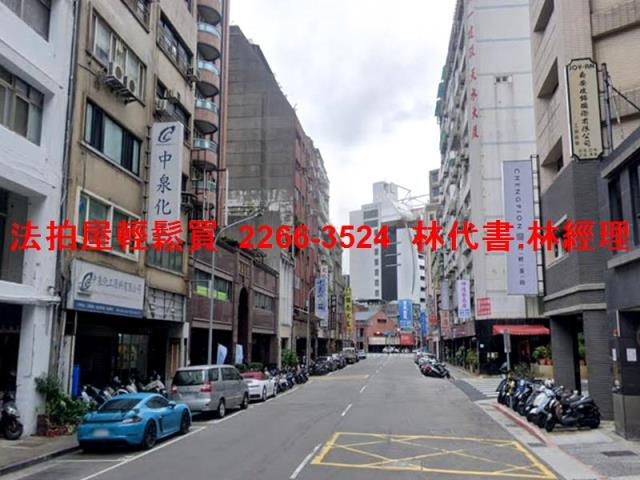 台北大同區法拍公寓-7