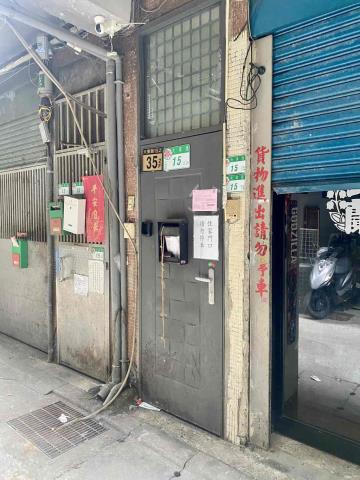 台北士林公寓法拍-2