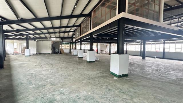 桃園平鎮廠房-1