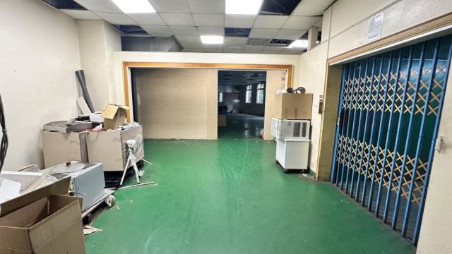 桃園平鎮廠房-2