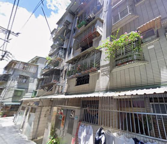 新北板橋公寓拍賣-0